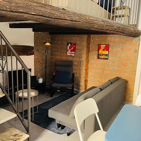 מילאנו San Lorenzo Apartment מראה חיצוני תמונה