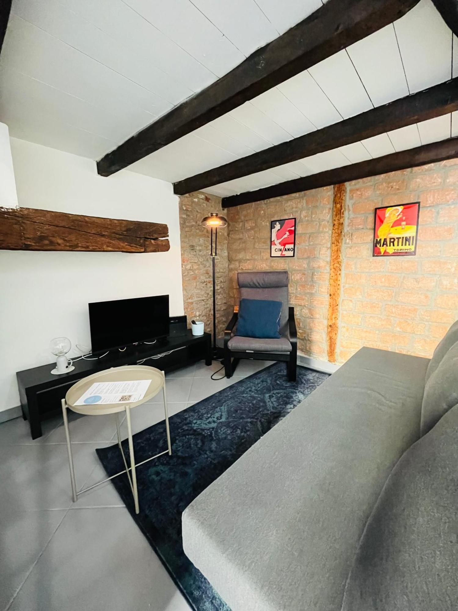 מילאנו San Lorenzo Apartment מראה חיצוני תמונה