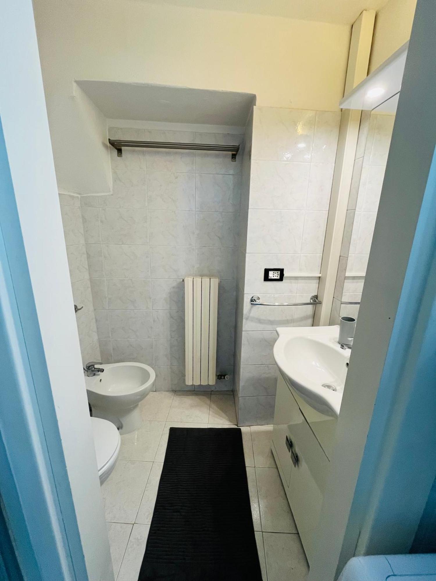 מילאנו San Lorenzo Apartment מראה חיצוני תמונה