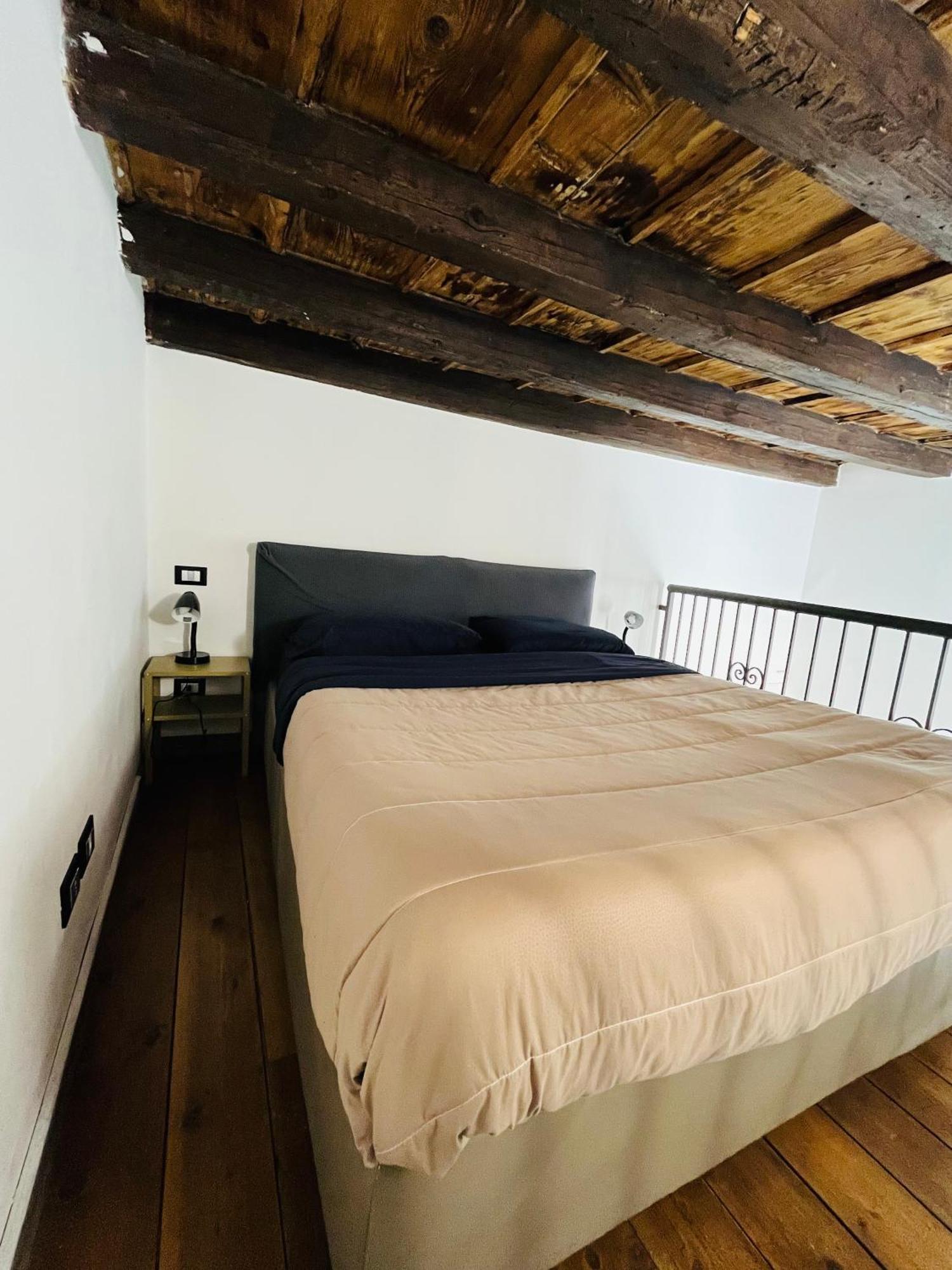 מילאנו San Lorenzo Apartment מראה חיצוני תמונה