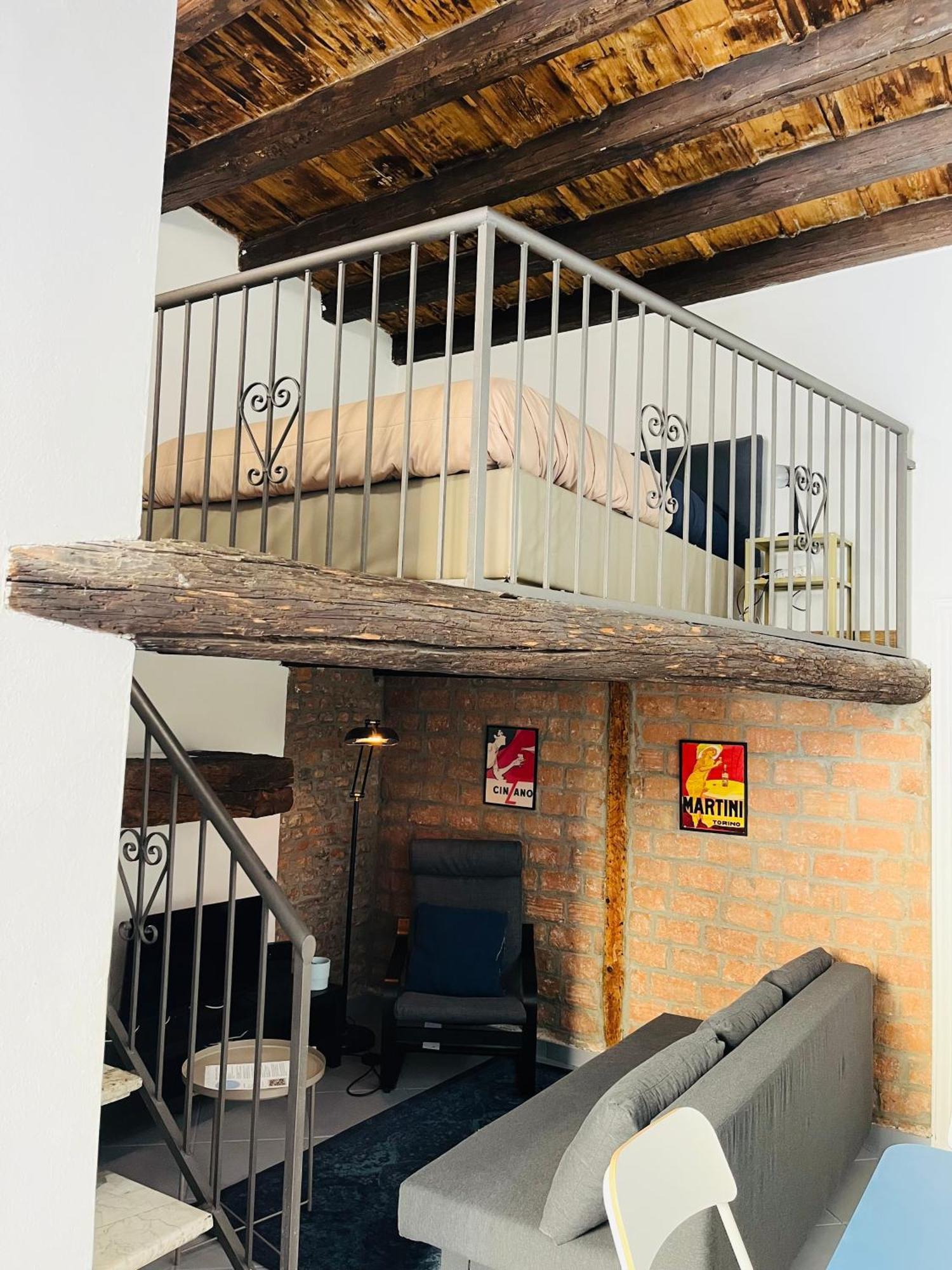 מילאנו San Lorenzo Apartment מראה חיצוני תמונה