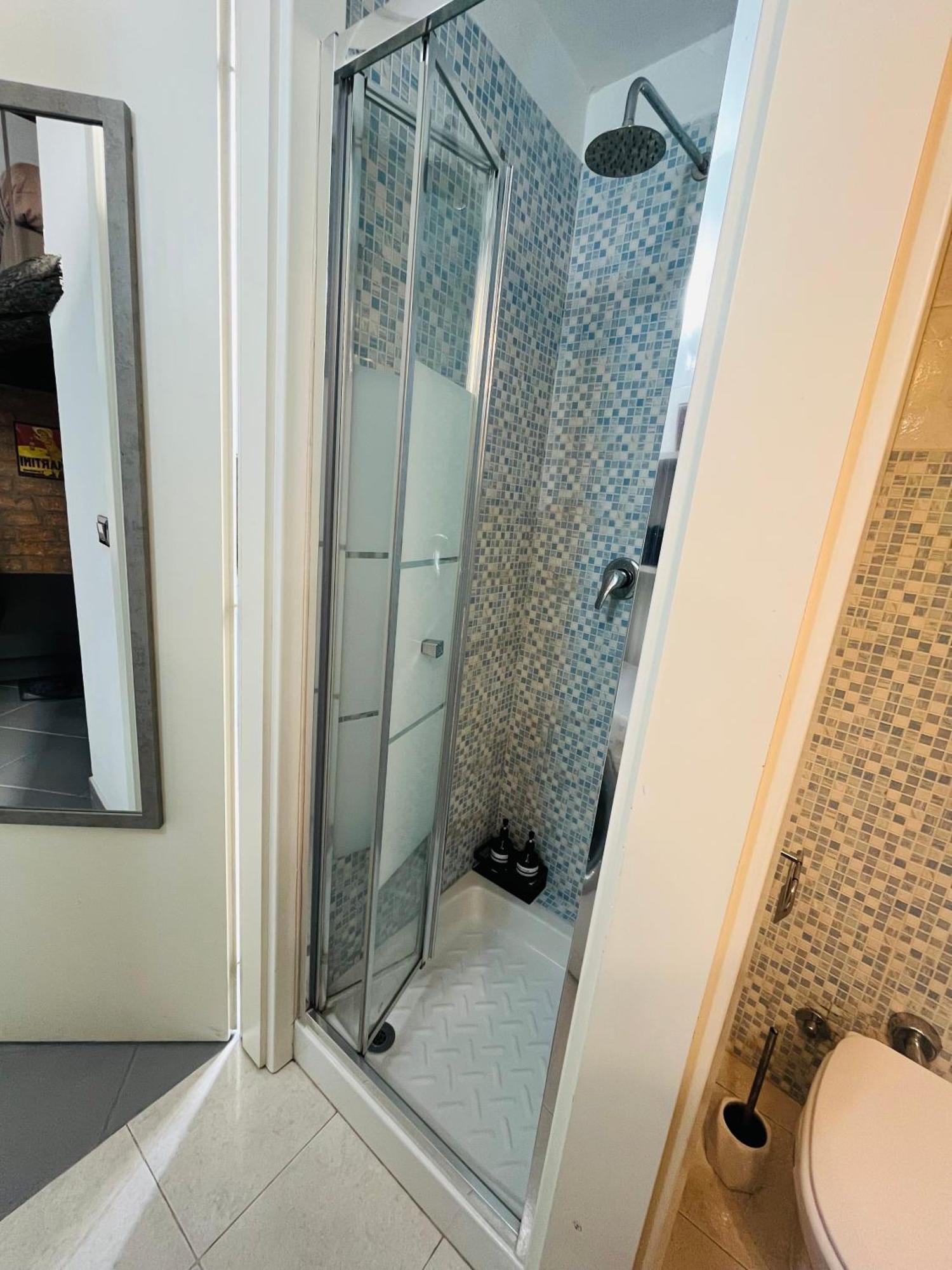 מילאנו San Lorenzo Apartment מראה חיצוני תמונה