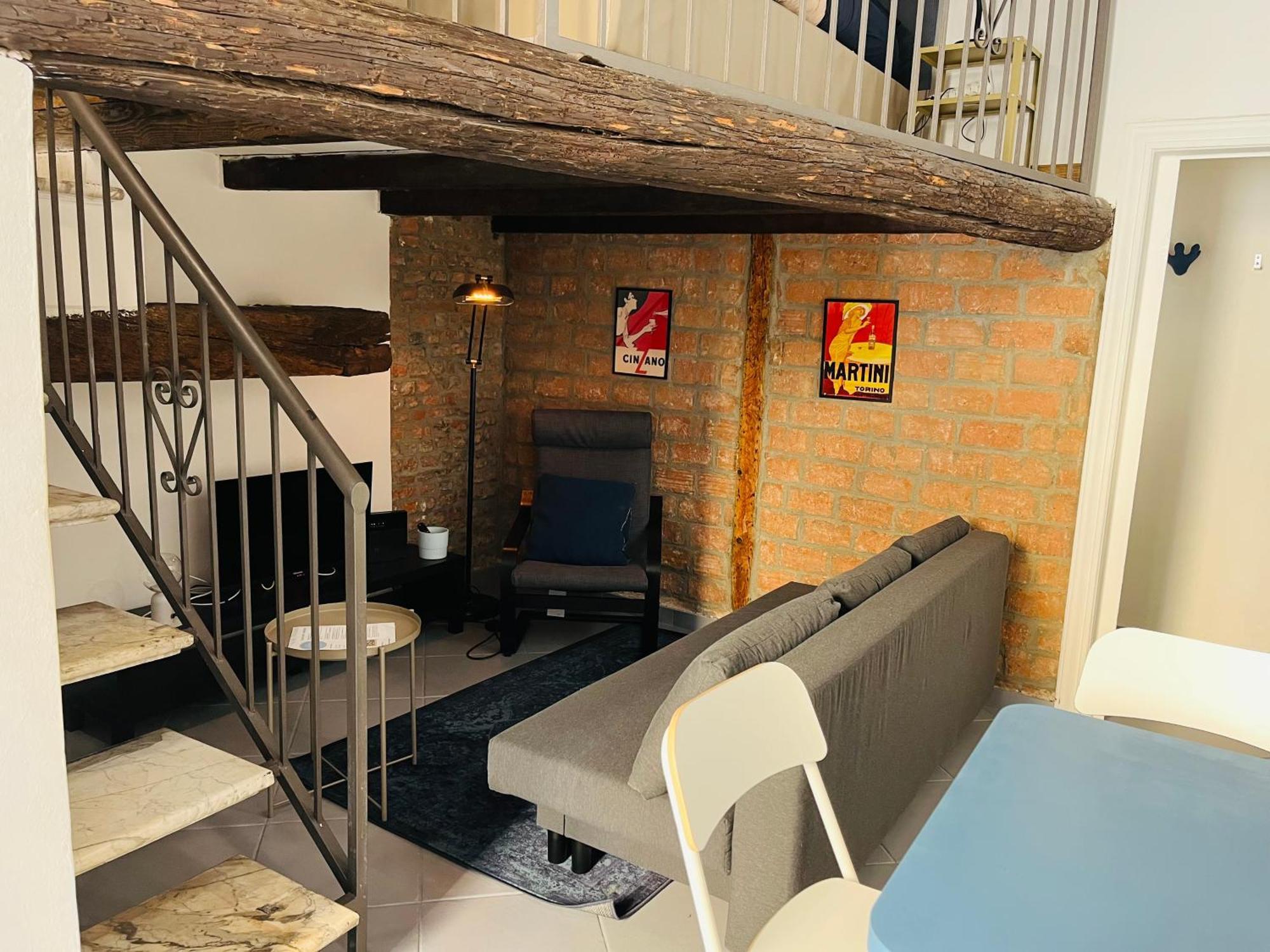 מילאנו San Lorenzo Apartment מראה חיצוני תמונה