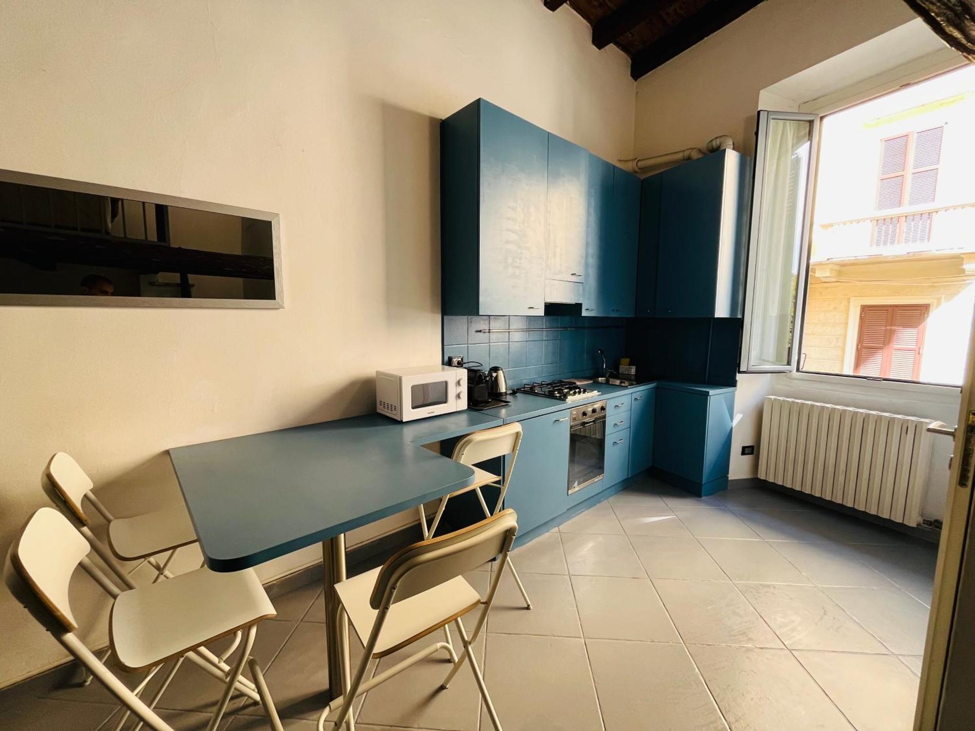 מילאנו San Lorenzo Apartment מראה חיצוני תמונה